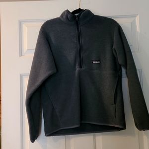 Patagonia fleece